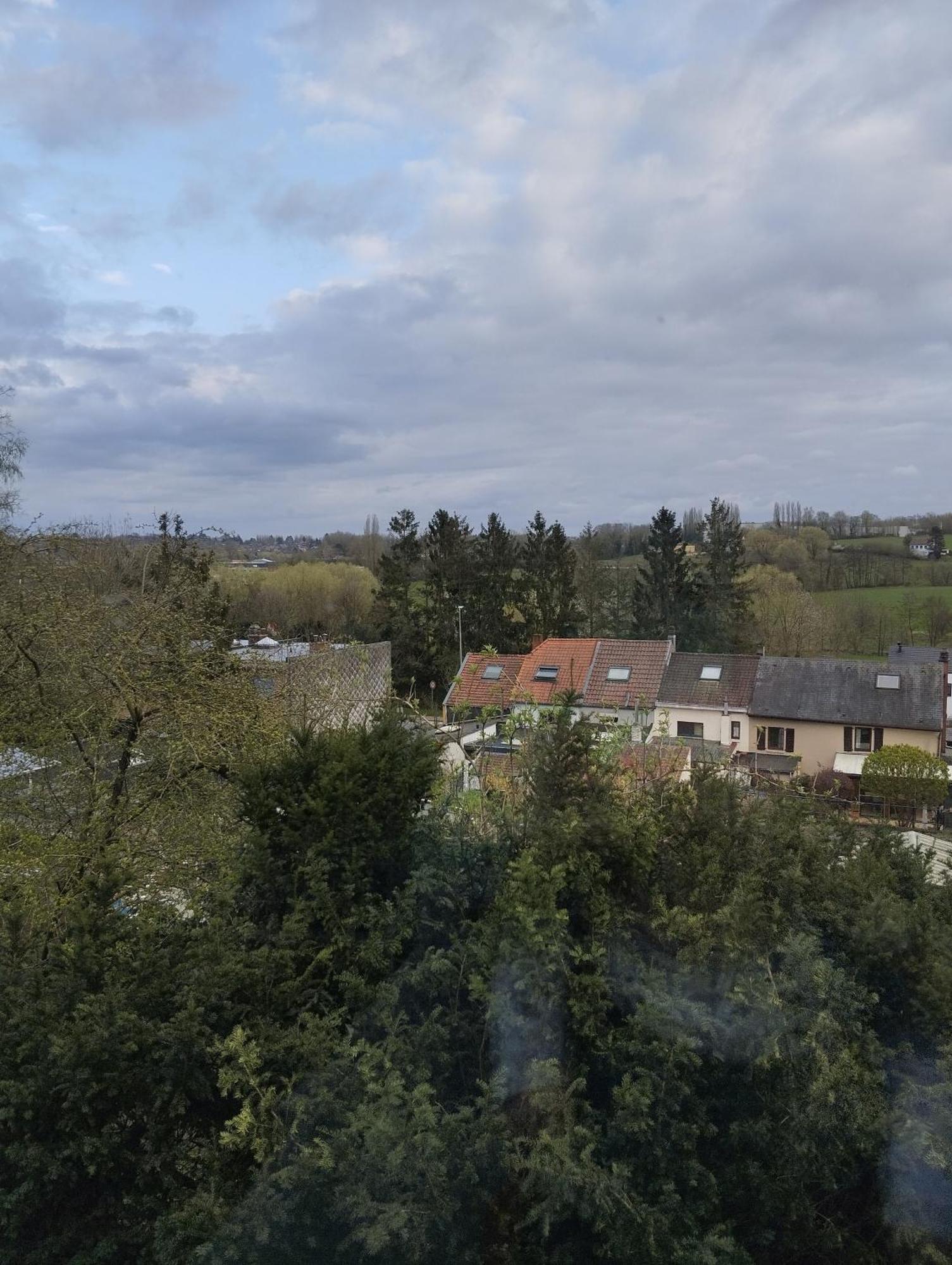 Charmante Villa Des Annees 30 เบรนด์-ลัลเลอ ภายนอก รูปภาพ